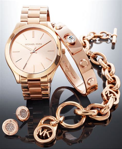 michael kors watch set women's|michael kors watch clearance sale.